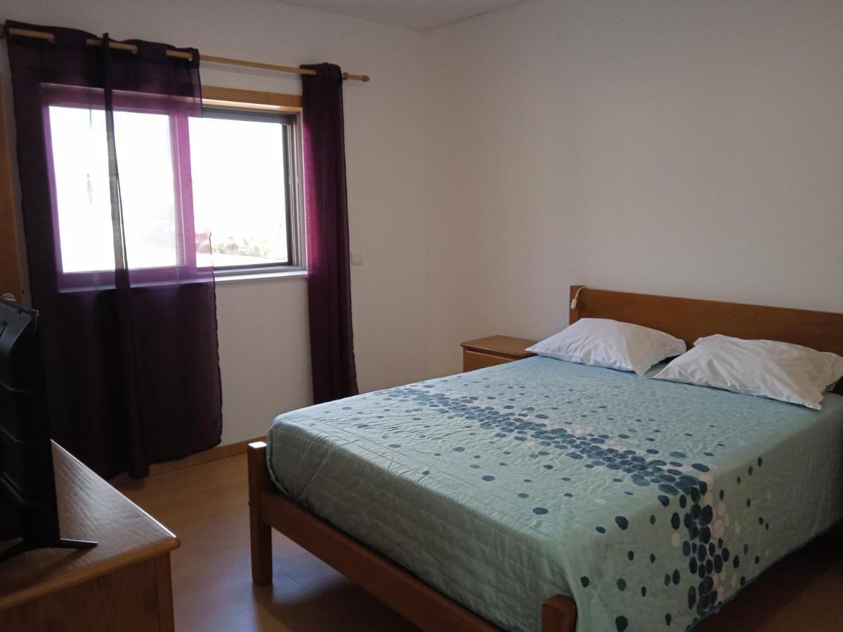 O Galito Hotel Прая де Мира Екстериор снимка
