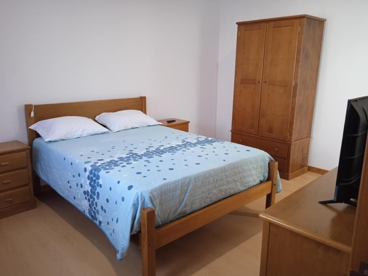 O Galito Hotel Прая де Мира Екстериор снимка