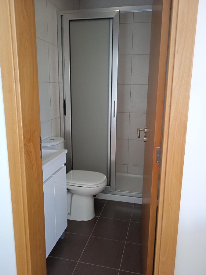 O Galito Hotel Прая де Мира Екстериор снимка