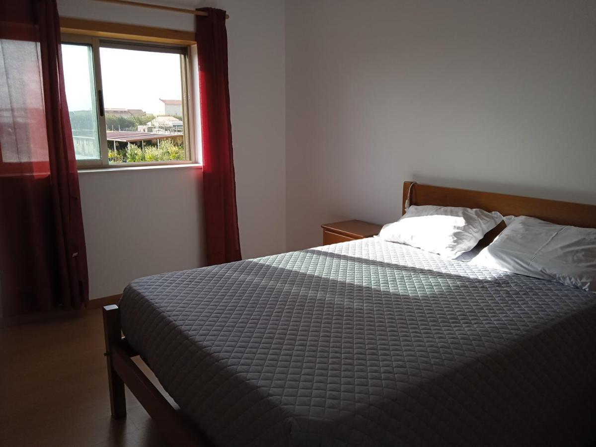 O Galito Hotel Прая де Мира Екстериор снимка