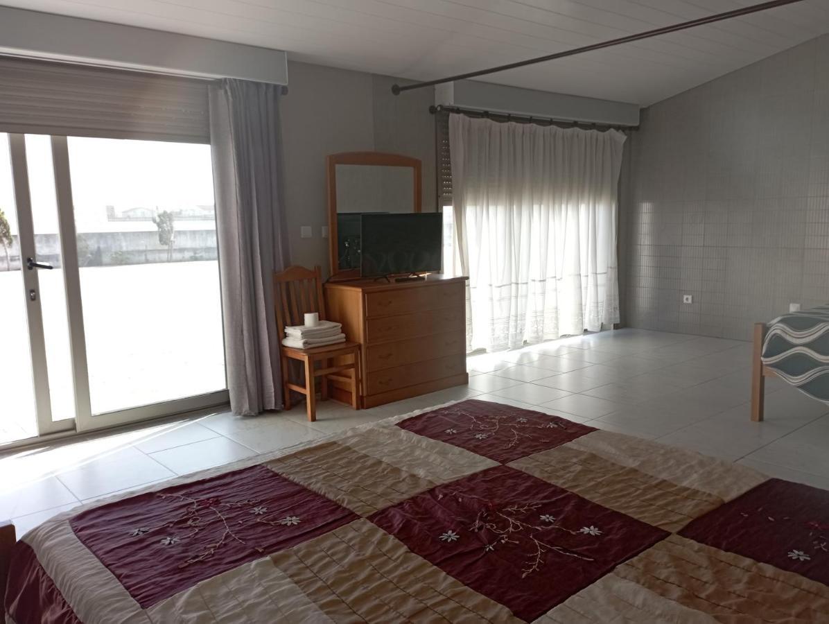 O Galito Hotel Прая де Мира Екстериор снимка